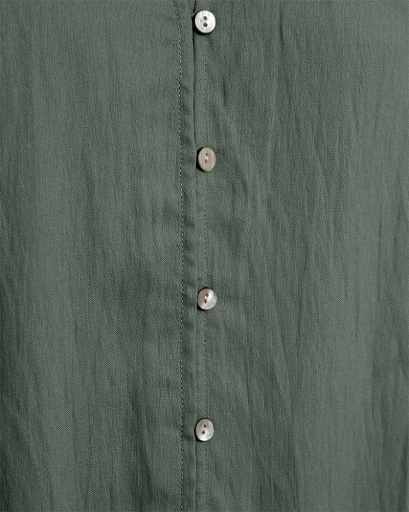 Freequent Esally Bluse - Dame - GREEN