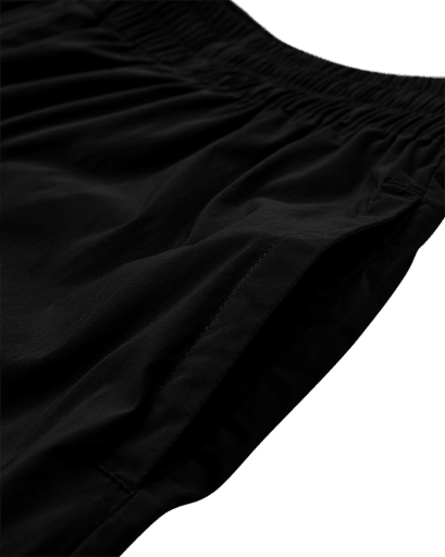 Freequent Jules Bukser - Dame - BLACK