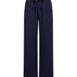 Esmingo Bukser - Dame - BLUE - Gumpel & Co