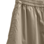 Freequent Jules Bermuda Shorts - Dame - SILVER MINK