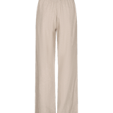 Freequent Lava Bukser - Dame - SAND MELANGE