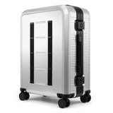 Ramverk ALU Check-In Luggage Medium - Silver / Onyx