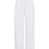 Lava Ankelbukser - Dame - BRILLIANT WHITE - Gumpel & Co