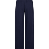 Esmingo Bukser - Dame - BLUE - Gumpel & Co