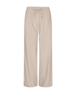 Lava Bukser - Dame - SAND MELANGE