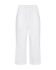 Lava Ankelbukser - Dame - BRILLIANT WHITE