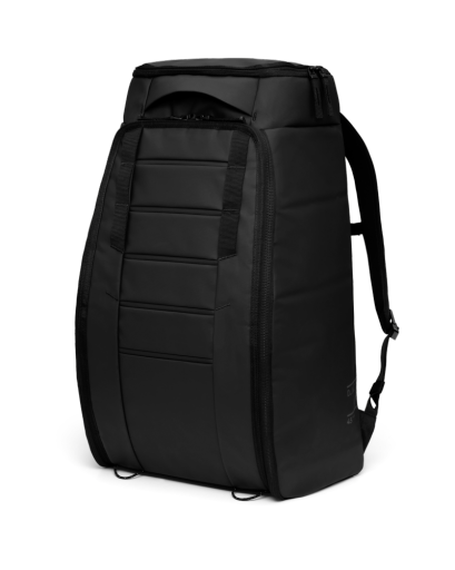 Hugger Bootpack 45L - Black Out