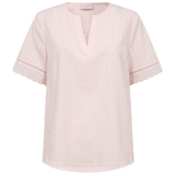 Ane Bluse - Dame - ROSE - Gumpel & Co