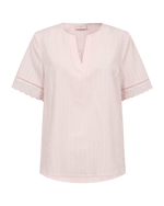 Ane Bluse - Dame - BALLERINA