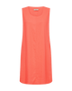 Lava Kjole - Dame - ORANGE