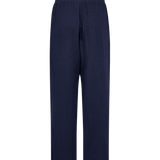 Esmingo Bukser - Dame - BLUE - Gumpel & Co