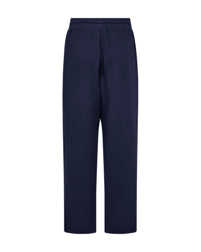 Esmingo Bukser - Dame - BLUE - Gumpel & Co