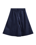 Jules Bermuda Shorts - Dame - NAVY BLAZER