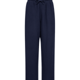 Esmingo Bukser - Dame - BLUE - Gumpel & Co