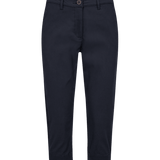 Rex Capri Bukser - Dame - SALUTE - Gumpel & Co