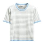 Zanti Pullover Sweatshirt - Dame - WHITE - Gumpel & Co