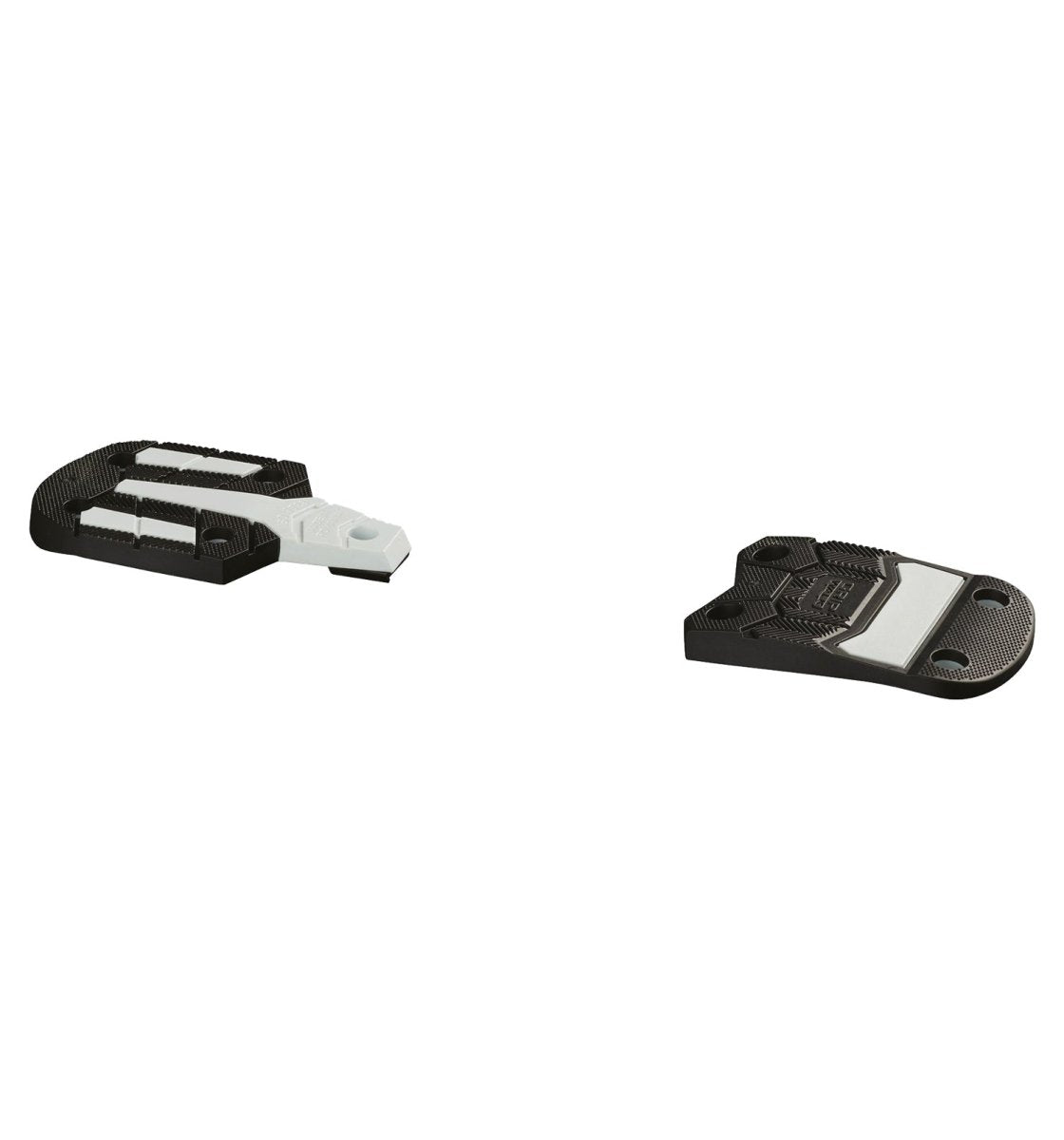 S/SERIES GRIPWALK PADS TIL SKISTØVLER | WHITE - Gumpel & Co