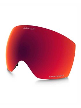 Oakley - Flight Deck L Linse - Prizm Torch Iridium Repl 