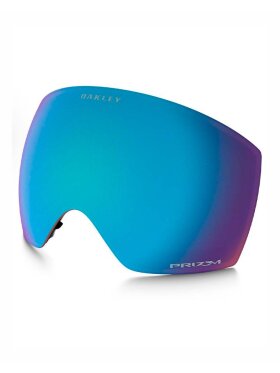 Oakley - Flight Deck L Linse - Prizm Sapphire Iridium Repl