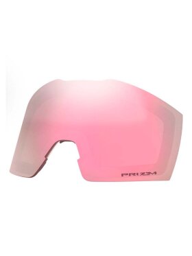 Oakley - Fall Line M Linse 7103 - Prizm Hi Pink Iridium