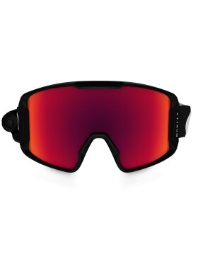 Oakley - Line Miner L (7070) Skibriller - Matte Black Inferno/Prizm Torch