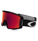 Oakley - Line Miner L (7070) Skibriller - Matte Black Inferno/Prizm Torch