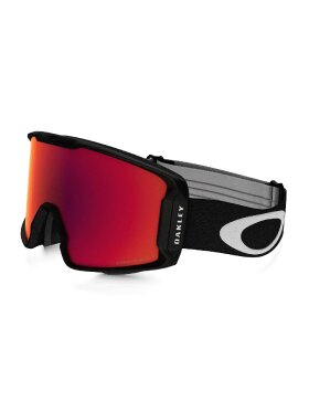 Oakley - Line Miner L (7070) Skibriller - Matte Black Inferno/Prizm Torch