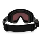 Oakley - Line Miner L (7070) Skibriller - Matte Black Inferno/Prizm Torch