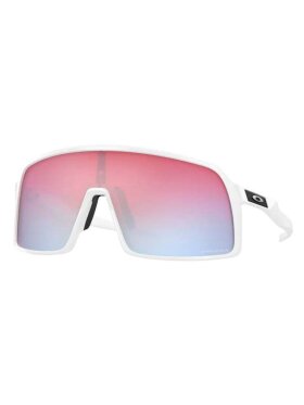 Oakley - Sutro Solbriller | Prizm Snow Sapphire Iridium/Polished White