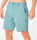 Rip Curl - Men's Hybrid Boardwalk Oceanside Shorts | Herre | Muted Green