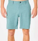 Rip Curl - Men's Hybrid Boardwalk Oceanside Shorts | Herre | Muted Green