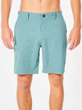 Rip Curl - Men's Hybrid Boardwalk Oceanside Shorts | Herre | Muted Green