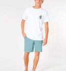 Rip Curl - Men's Hybrid Boardwalk Oceanside Shorts | Herre | Muted Green