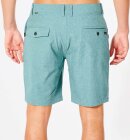 Rip Curl - Men's Hybrid Boardwalk Oceanside Shorts | Herre | Muted Green