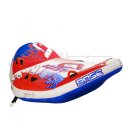 Base Watersports - Insane Tube til 1-2 personer