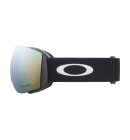 Oakley - Flight Deck L (7050) Skibriller - Matte Black/Prizm Sage Gold