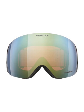 Oakley - Flight Deck L (7050) Skibriller - Matte Black/Prizm Sage Gold