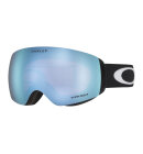 Oakley - Flight Deck M (7064) Skibriller - Matte Black/Prizm Sapphire