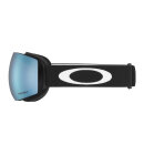 Oakley - Flight Deck M (7064) Skibriller - Matte Black/Prizm Sapphire