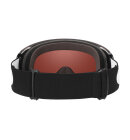 Oakley - Flight Deck M (7064) Skibriller - Matte Black/Prizm Sapphire