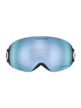 Oakley - Flight Deck M (7064) Skibriller - Matte Black/Prizm Sapphire