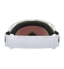 Oakley - Flight Deck M (7064) Skibriller - Matte White/Prizm Rose Gold