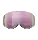 Oakley - Flight Deck M (7064) Skibriller - Matte White/Prizm Rose Gold