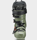 Tecnica - Cochise 95 skistøvle m. DYN inserts & GripWalk - dame - camp green - 2024/25