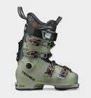 Tecnica - Cochise 95 skistøvle m. DYN inserts & GripWalk - dame - camp green - 2024/25