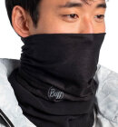 Buff - Polar Buff 2-delt Halsedisse - Voksne - Solid Black