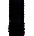 Buff - Polar Buff 2-delt Halsedisse - Voksne - Solid Black