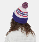 Patagonia - Powder town beanie | Unisex | Park Stripe V. Blue 