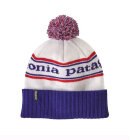 Patagonia - Powder town beanie | Unisex | Park Stripe V. Blue 