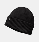 Patagonia - Brodeo beanie  | Unisex | Black